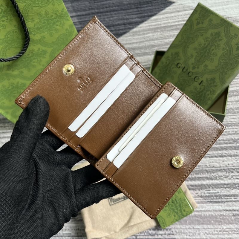 Gvc*1 wallets